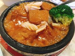 -匠心牛公馆·潮汕牛肉海鲜火锅(索菲特店)