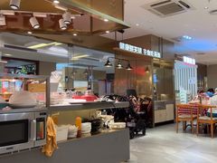 -西贝(紫荆广场店)