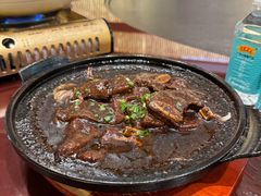 -雪霁山庄·合肥地标老字号