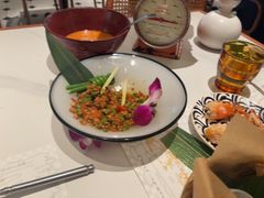 -太食獸泰式茶餐厅(IFS国金中心店)