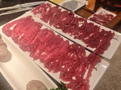 -牛事制造局牛肉火锅(莲岳路店)