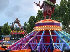 -青岛方特梦幻王国