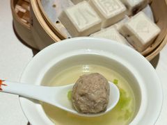 -小厨娘淮扬菜(河西奥美大厦店)