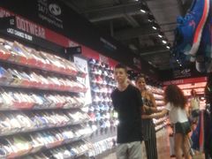 -Super Sports @ Central World