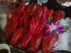 -龙虾风暴(松江店)