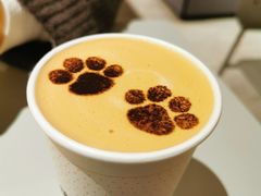 -Seesaw Coffee(上生新所店)