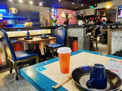 大堂-原乡故事里海鲜大餐(玉祥门北马道巷店)