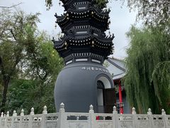 -哈尔滨极乐寺