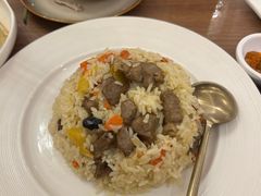 -贯贯吉·清真餐厅(浙江中路店)