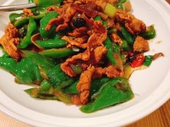 -胡子大厨·超级小炒肉(晶耀前滩店)