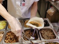 -张果佬年糕卷(科巷店)