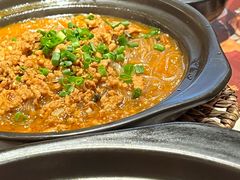 -乔阿马·江南味·驴肉香(龙湖华泾天街店)