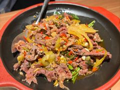 -新太二·鲜料川菜(晶耀前滩店)