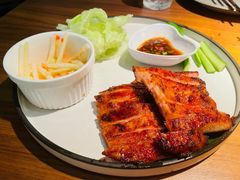 -星叶·东南亚料理(温州万象城店)