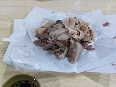 -小辫子羊肉面馆(周东店)