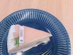 白桃乌龙千层蛋糕-宿咕XXSHOKU(望江苑店)