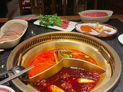 -红运火锅·中国名火锅·国风演绎(省体店)