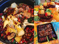 -烛影拾光观景餐厅·创意菜·摄影·小提琴(大唐不夜城店)