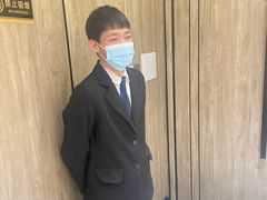 -神洲四海大酒楼(王府井澳门中心店)