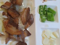 -京玉菲饭店(李村店)