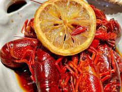 -麽麽家•爆炒牛肉饭(景瑞时光里店)