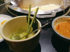 -井格重庆火锅(西直门凯德Mall店)