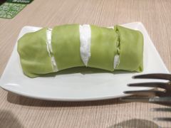 -佰搭果·广式茶餐厅(石牌东路店)