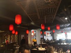 大堂-汉口巷子(宝丰路店)