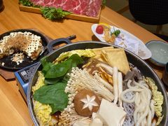 -大岛日本料理铁板烧(南通大饭店)