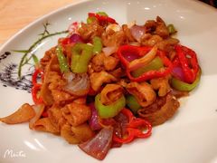-老江南春·中国龙菜(衡山路店)