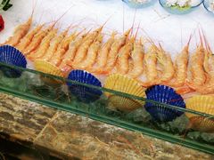 -芭菲盛宴·环球美食(袁家岗店)