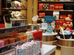 -GODIVA(王府井apm店)
