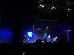 -HOU LIVE(下沙店)