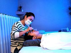 -大鱼·养生·禅洗头疗·按摩SPA
