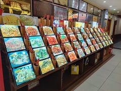 -何氏排骨(左家塘店)