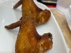 -正東记港味烧腊餐室(天鹅湖银泰城店)