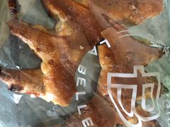 蔓越莓坚果面包-巴黎贝甜(豪浦店)