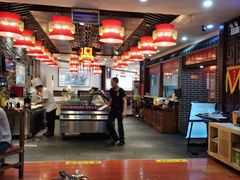 -德顺源·非遗烧麦·老菜(大观园店)