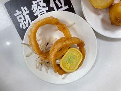 -老磁器口豆汁店(天坛店)