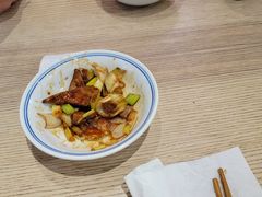 -君东记本帮面馆(天钥桥路店)