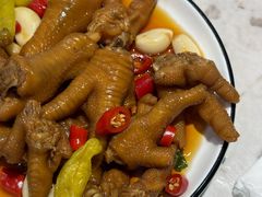 -小乡小镇·传承桐庐土菜·老板亲自烧的菜