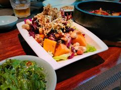 -古京·臻致料理(月湖店)
