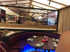 -老板恋上鱼(荣盛广场店)