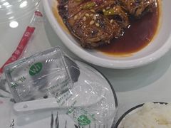 -黑石礁酒楼·海鲜(黑石礁店)