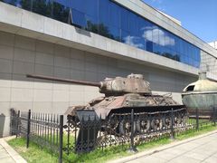 -沈阳“九·一八”历史博物馆