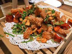 -明城饭店(万科九都荟店)