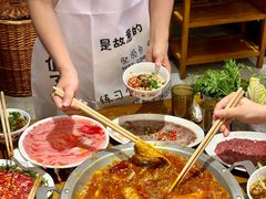 -楠火锅(太古里总店)