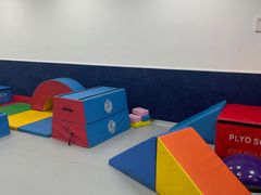 -八爪矩阵极限运动馆·儿童平衡车·感统训练(南海子公园校区)