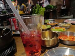-·缸桶屋·韩式牛肋条自助烤肉(西湖D11店)