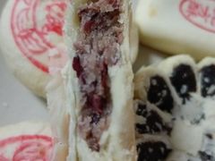 玫瑰花馅儿-北京稻香村(第三店)